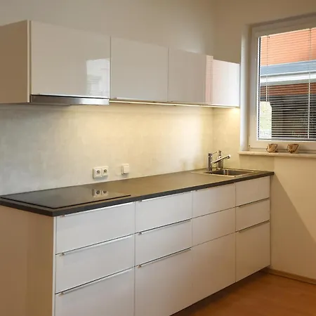 Beautiful In Apartmán Špindlerŭv Mlýn