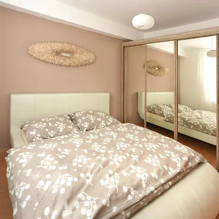 Beautiful In Apartmán