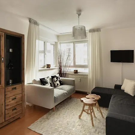 Beautiful In Apartment *