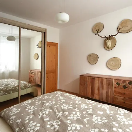 Apartment Beautiful In