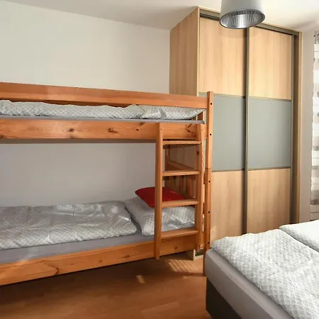 Apartment Beautiful In *